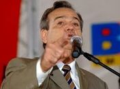 Lessa, Mano e Zuleido Veras depõem na Polícia Federal