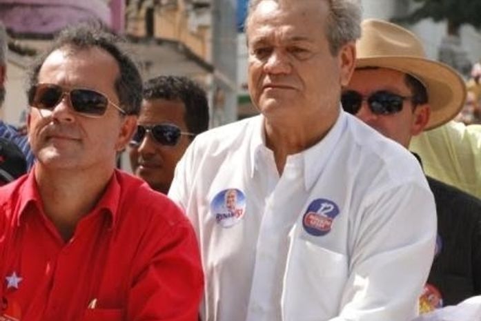 Ronaldo do INSS e Ronaldo Lessa: “Por que eles já fizeram e vão fazer muito mais”