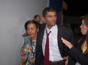 Gazeta recorre ao TSE e impede que Tony Cloves participe de debate
