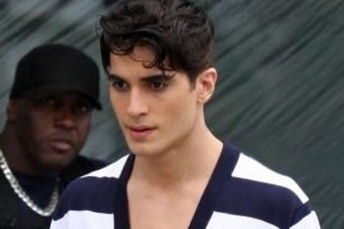 Fiuk pode estrelar nova novela das oito de Aguinaldo Silva