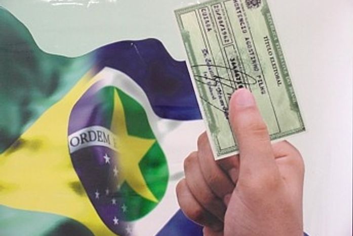 Termina amanhã prazo para pedir segunda via do título de eleitor