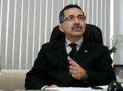 Secretário diz que MPF está equivocado sobre ação contra estaleiro