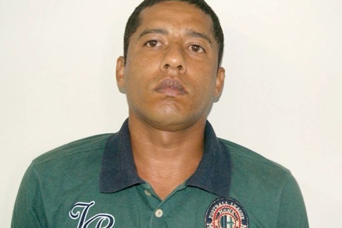 Homem é preso durante audiência no Fórum