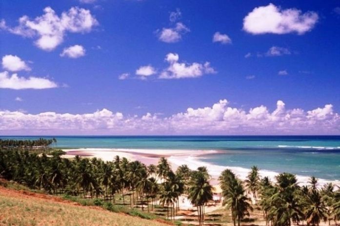 Produtos turísticos do Litoral Sul alagoano em alta