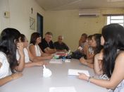Coruripe lança programa de apoio à saúde do idoso