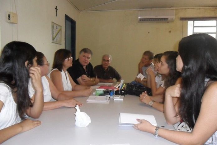 Coruripe lança programa de apoio à saúde do idoso