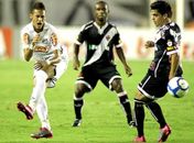 Caçado de novo, Neymar já é o mais parado com faltas no Brasil