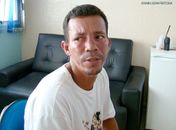 "Tomei a arma dele e o matei para não morrer", confessa o acusado