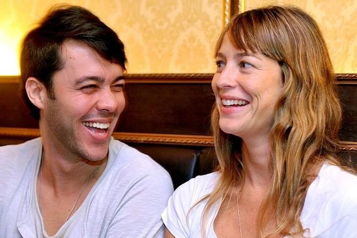 "Estou cantando sem vergonha", diz Luana Piovani sobre musical