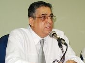 PGE diz que licenciamento de Estaleiro é regular