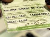 Prazo para reimprimir titulos eleitorais acaba hoje