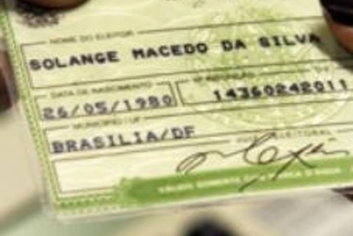 Prazo para reimprimir titulos eleitorais acaba hoje