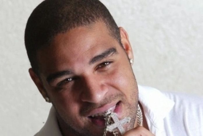 Adriano: 'Nego tem que me esquecer, parar de falar de mim'