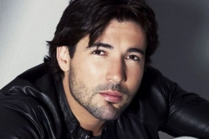 Sandro Pedroso, namorado de Susana Vieira, estreia como modelo