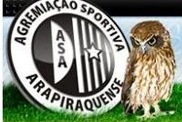 Os pecados do ASA!
