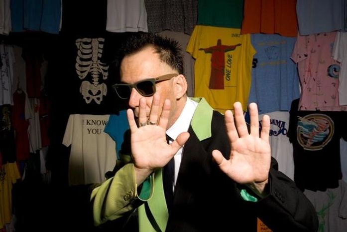 Projeto MPB Petrobras apresenta show inédito de Arnaldo Antunes