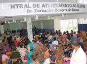 Sem fila e tumulto, último dia para emissão do título é tranquilo