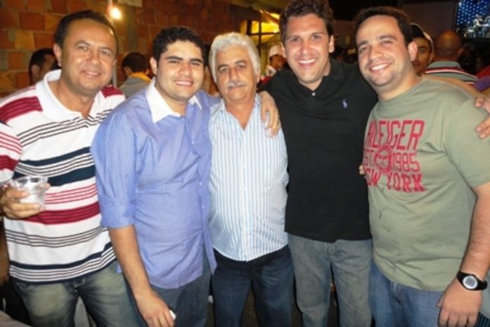 Confira os melhores momentos do Mata Grande Fest 2010