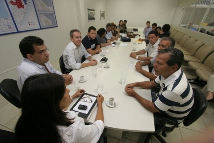 Governo e Caixa aprovam mais 1.848 casas