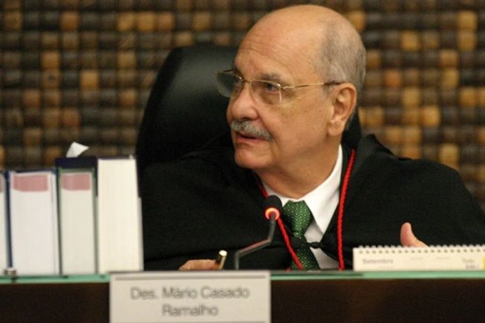 TJ nega habeas corpus a preso na Operação "Pokémon"