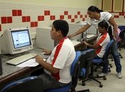 Método pretende melhorar índices do Ideb na unidade escolar