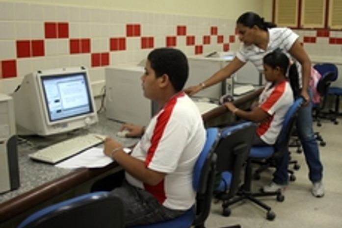 Método pretende melhorar índices do Ideb na unidade escolar