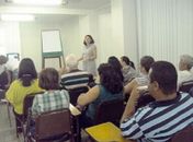 Semarhp oferece a servidores curso de Qualidade no Atendimento