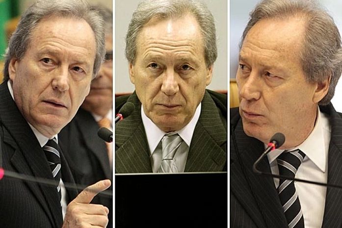 Ficha Limpa 'está nas mãos do próximo ministro'