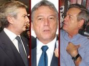 Nova pesquida  do Gape: Collor 31%, Téo 26% e Lessa 24 % para o governo