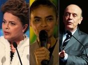 Vídeos:Candidatos evitam temas polêmicos no último debate da TV Globo