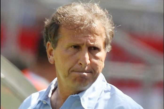 Zico destaca "gerações" e pede Fla reforçado para Libertadores