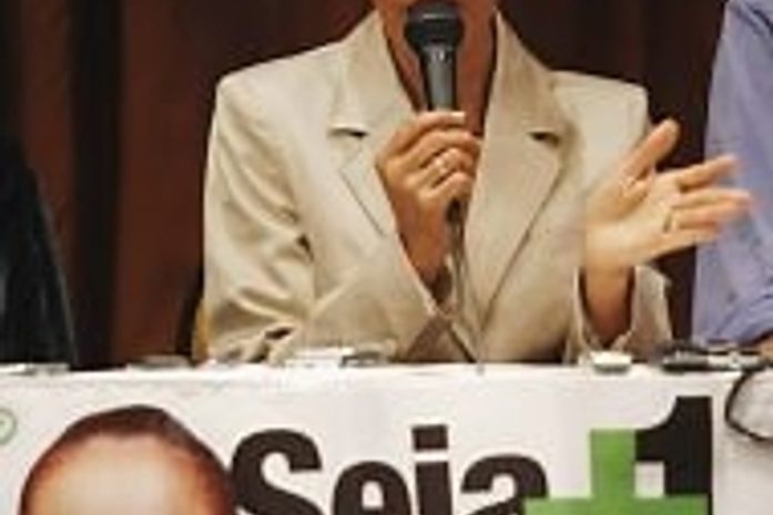 Marina Silva
