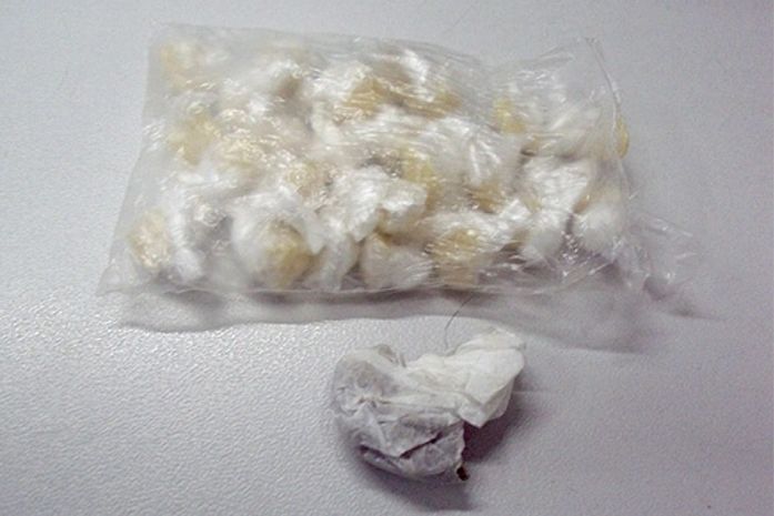 Menores são presos com drogas em Maceió