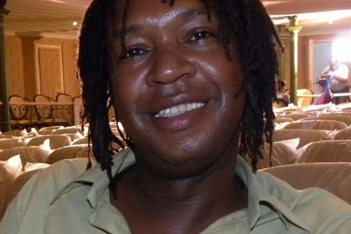 Projeto de dança afro dá origem a espetáculo que estreia no Deodoro