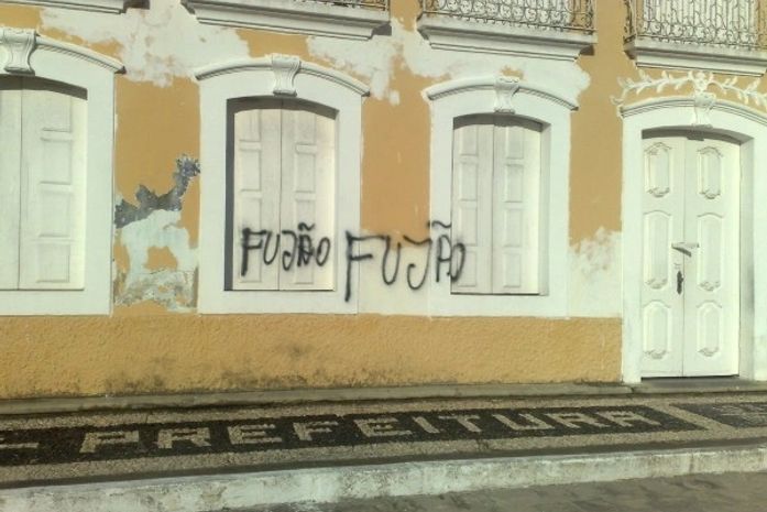 Pefeitura de Penedo