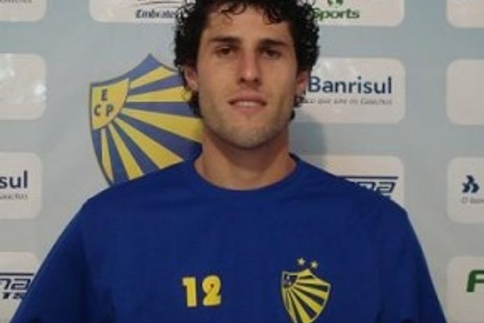 Zagueiro Jonas (ex-Pelotas) é o novo reforço do ASA