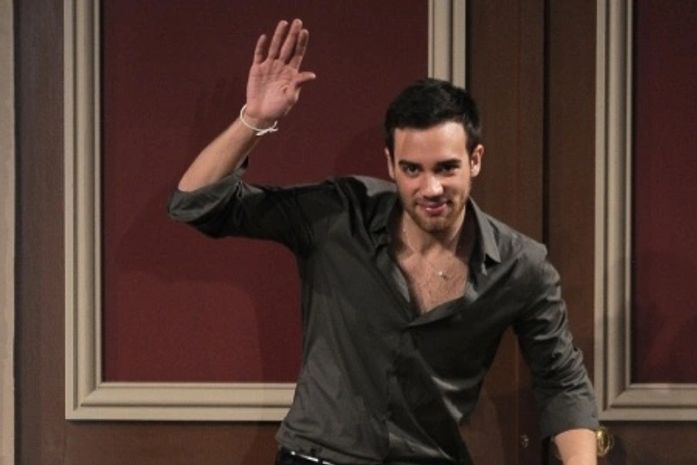 Promessa do design brasileiro em Paris, Pedro Lourenço quer brilhar sem afetação