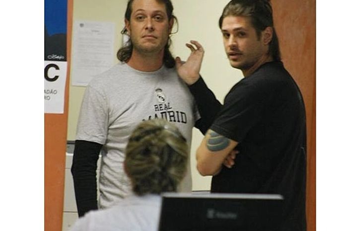 Dado Dolabella só terá que explicar ao juiz que a droga era dele, diz advogado