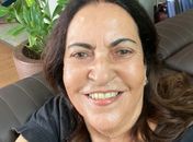 Missa de 7º dia de Cássia Barros Melo, sócia fundadora do CadaMinuto, acontece hoje
