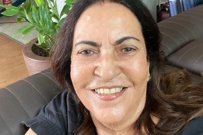 Missa de 7º dia de Cássia Barros Melo, sócia fundadora do CadaMinuto, acontece hoje