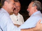 Ibope: Renan e Benedito de Lira seriam os senadores em Alagoas