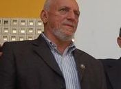 Prefeito do Pilar, Oziel Barros, sofre acidente automoibilístico