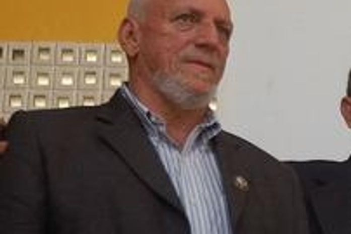 Prefeito do Pilar, Oziel Barros, sofre acidente automoibilístico