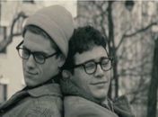 Ator de Homem-Aranha faz cena quente "gay" em filme