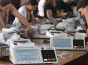 Vai votar? Conheça a tecnologia da urna eletrônica