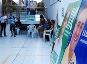 Sem receber, credores cobram mas candidato nega qualquer dívida
