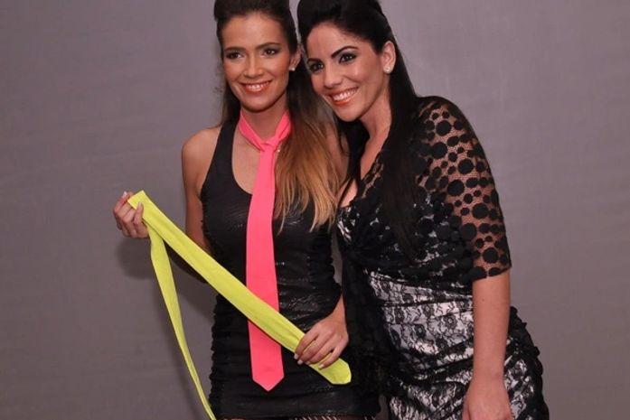 Empresária: Ex-BBB lança grife de roupas