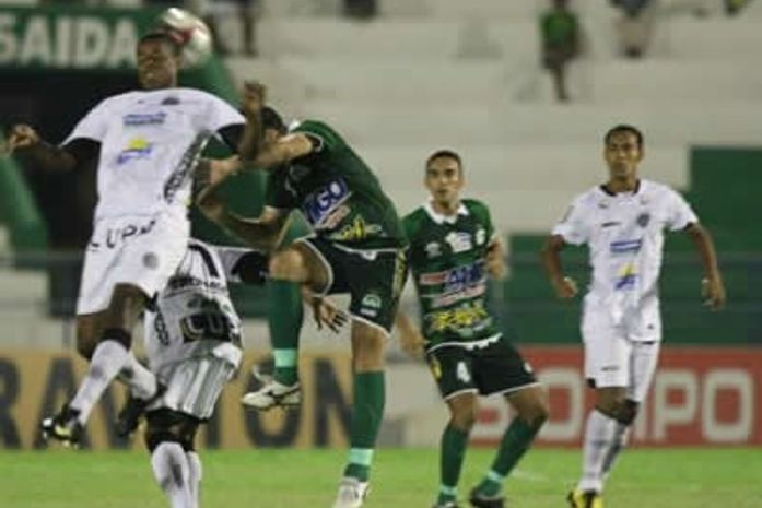 ASA vence Icasa fora de casa e se afasta da Zona do Rebaixamento