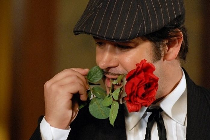 Murilo Benício é comparado a Fagundes na Globo