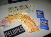 No interior,  PM prende mais de 20 pessoas por "boca de urna"